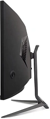 Монитор 34" Acer Nitro ED343CURJ0bmiippx,Curved,Black,VA,3440x1440@120Hz,300кд/м2,3000:1,2xHDMI,2xDP