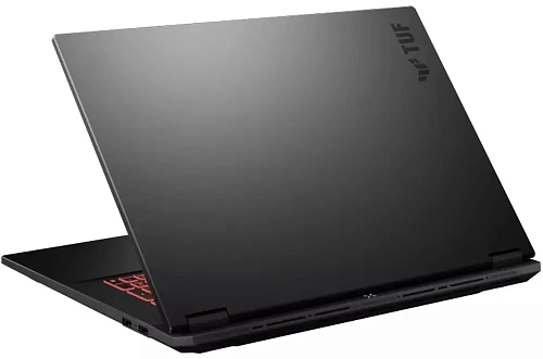 Ноутбук Asus FA808UH, Ryzen 7 260/18"WUXGA/16GB/512GB/GF RTX5050 8GB/LAN/DOS
