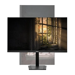 Монитор 27" Sanc M2763VTB, Black, VA, 1920x1080@280Hz, 300кд/м2, 1000:1, 1ms, 2xHDMI, 2xDP