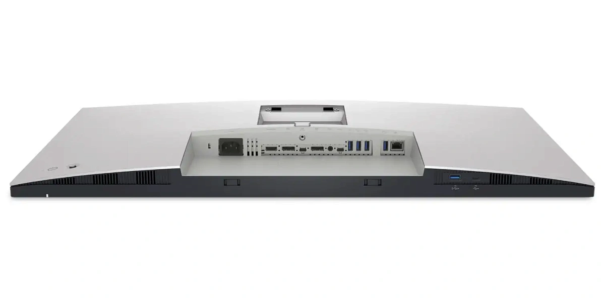 Монитор Dell/U3223QE/31.5 ''/IPS/3840x2160 Pix/HDMI/DP/3xUSB-C/5 x USB 3.2/Audio line-ou/RJ-45/8 ms/400 ANSI lum/2000:1/60 Hz