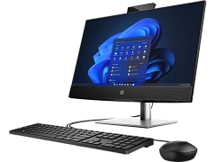 HP ProOne 440 G9 P 24 AiO BU-NTIDS / 440 23.8 G9 NT FY24 IDS / i5-145005002B14cores / 16GB DDR5 / 512GB M.2 SSD Value / W11 Pro / No ODD / 1yw / 125 BLKkbd / 125mouse / ProOne 440 G9 Adjustable Stand / No MCR / No Country of Origin Restriction LBL TCO