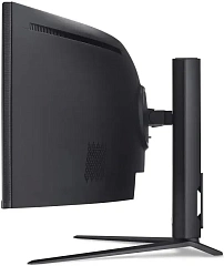 Монитор 57" Acer Predator Z57 bmiiphuzx,Black,VA,7680x2160@120Hz,1000кд/м2,1ms,4xUSB,USB-С,2xHDMI,DP