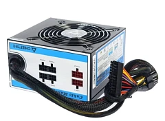БП ATX 750W Chieftec A-80 CTG-750C, 12smfan,24+4/24+8,6SATA,4Mol,2х6p PCI-E/2x2p,ATX