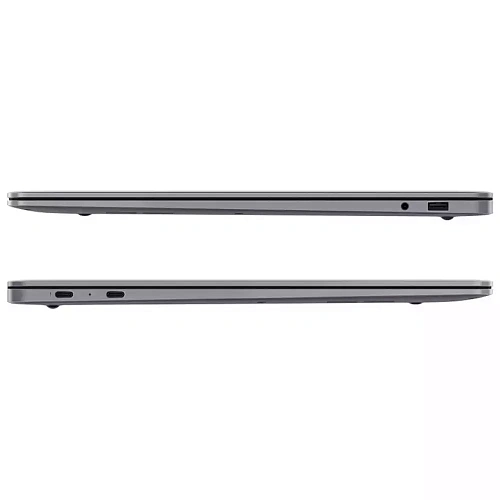 Ультрабук Realme Book, Core i5-1135G7/14"2160x1440/8GB/512GB/Iris Xe Graphics/Grey/W10SL
