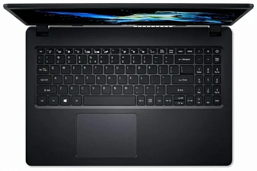 Ноутбук Acer/Extensa 15 EX215-52/Core i5/1035G1/1 GHz/4 Gb/M.2 PCIe SSD/256 Gb/No ODD/Graphics/UHD/256 Mb/15,6 ''/1920x1080/Без операционной системы/ч