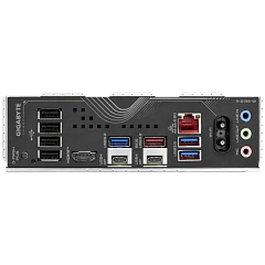 Матплата Gigabyte X870 Eagle WiFi7, AM5, ATX, 4DDR-5, 1xPCI-Ex16, 4SATA, 3xM.2, HDMI, 2xUSB-C, 14USB