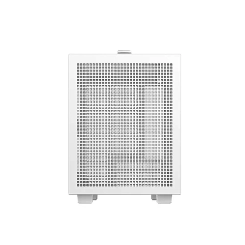 Компьютерный корпус Deepcool CH160 WH без Б/П