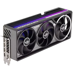 ASUS Video Card NVIDIA GeForce RTX 5080 16GB GDDR7 Digital Max Resolution 7680 x 4320 Yes x 2 (Native HDMI 2.1b)Yes x 3 (Native DisplayPort 2.1b)HDCP Support Yes (2.3) 850W P/N