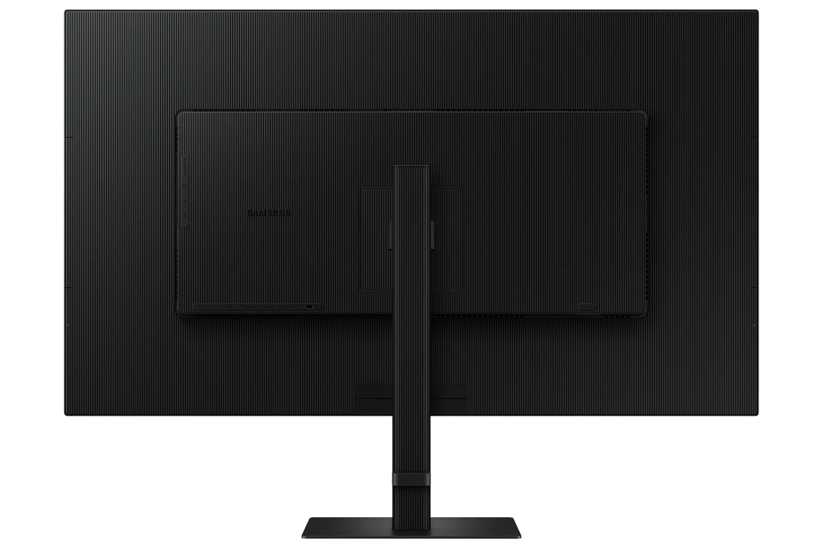 Монитор 37" ViewFinity S8 4K SAMSUNG LS37D802UAIXCI VA 4K UHD 3840x2160 60Hz 5мс 350кд/м2 1xHDMI 1xDP 1xUSB-C 1xUSB-B Черный