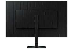 Монитор 37" ViewFinity S8 4K SAMSUNG LS37D802UAIXCI VA 4K UHD 3840x2160 60Hz 5мс 350кд/м2 1xHDMI 1xDP 1xUSB-C 1xUSB-B Черный