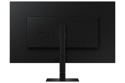 Монитор 37" ViewFinity S8 4K SAMSUNG LS37D802UAIXCI VA 4K UHD 3840x2160 60Hz 5мс 350кд/м2 1xHDMI 1xDP 1xUSB-C 1xUSB-B Черный