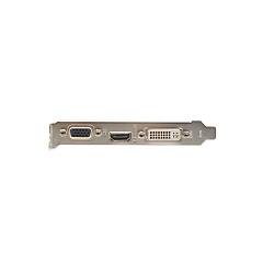 GF GT730, Afox, 900MHz/1333MHz, 64bit, 2GB GDDR3, VGA, DVI-I, HDMI