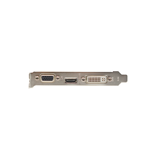 GF GT730, Afox, 900MHz/1333MHz, 64bit, 2GB GDDR3, VGA, DVI-I, HDMI