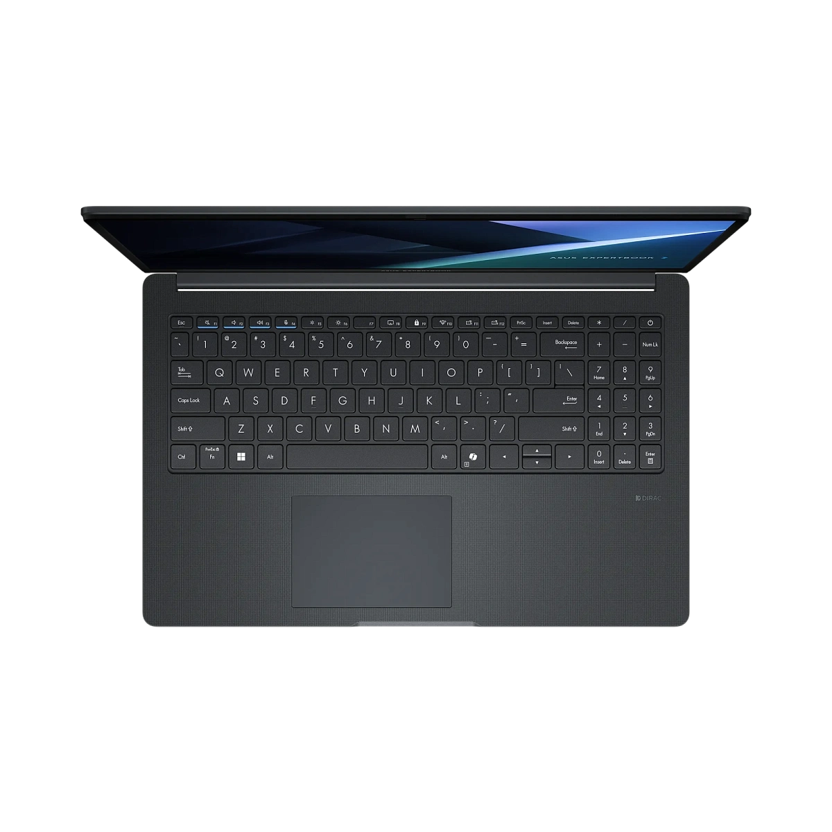 ASUS_ExpertBook B1 / 15.6-inch_FHD_(1920_x_1080)_16:9 / i5-120U / 16GB_DDR5_SO-DIMM / 256GB_M.2_2280_NVMe™_PCIe®_4.0_SSD / Windows_11_Pro /Гарантия 1 год