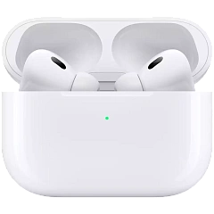 AirPods Pro (2nd generation) with MagSafe Case (USB‑C),Model A3047 A3048 A2968