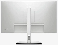 Монитор Dell/UltraSharp Thunderbolt Hub U2724DE/27 ''/IPS/2560x1440 Pix/2xDP 1.4/1xHDMI/1xThunderbolt 4/1xUSB-Type C/3xUSB Type-A/1xAudio lin/120 Hz