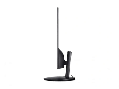 Монитор 27" Acer SH272UEbmiphux, Black, IPS, 2560x1440@100Hz, 250кд/м2, 1000:1, 1ms, HDMI, DP