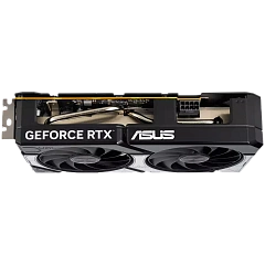 Видеокарта ASUS GeForce RTX5060 8GB, DAUL OC Edition GDDR7 128-bit 1xHDMI 3xDP DUAL-RTX5060-O8G