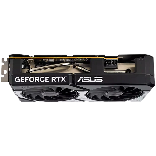 Видеокарта ASUS GeForce RTX5060 8GB,  DAUL OC Edition  GDDR7 128-bit 1xHDMI 3xDP DUAL-RTX5060-O8G
