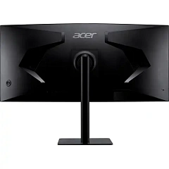 Монитор 34" Acer CZ342CURVbmiphuzx Curved, Black, VA, 3440x1440@180Hz, 300кд/м2, 4000:1, 1ms,HDMI,DP
