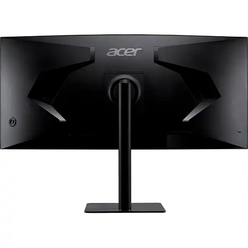 Монитор 34" Acer CZ342CURVbmiphuzx Curved, Black, VA, 3440x1440@180Hz, 300кд/м2, 4000:1, 1ms,HDMI,DP