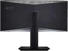 Монитор 35" Acer CZ350CKbmiiphx, Black, VA, 3440x1440@100Hz, 300кд/м2, 1000:1, 4ms, 2xHDMI, DP