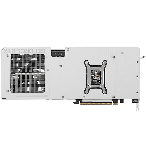 Видеокарта Gigabyte (GV-N5080AERO OC-16GD) RTX5080 AERO OC 16G