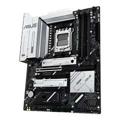 Матплата Asus Prime X870-P WiFi, AM5, ATX, 4DDR-5, 5xPCI-Ex16, 2SATA, 4xM.2, HDMI, 2xUSB-C, 19USB