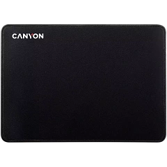 Игровые аксессуары, CANYON Gaming Mouse Pad_ 270x210x3mm. (DICNECMP2)
