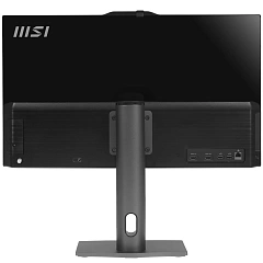 Моноблок MSI Modern AM242P 1M 24'' FHD, Ultra 5 120U, 16Gb, 512Gb, Non-OS, Черный, Клавиатура + Мышь в комплекте, 1M-1029XRU