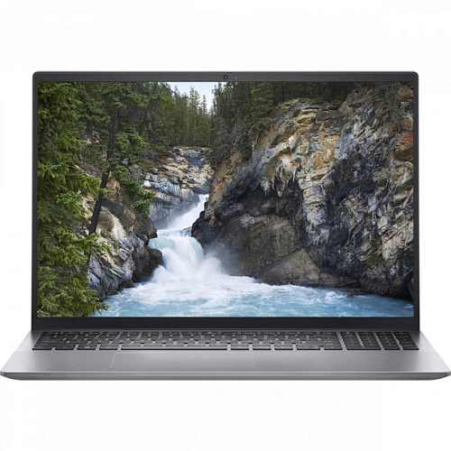 Ноутбук Dell/Vostro 5625/Ryzen 5/5625U/2,3 GHz/8 Gb/M.2 PCIe SSD/256 Gb/No ODD/Radeon/Graphics/256 Mb/16 ''/1920x1200/Windows 11/Pro/64/FPS/Серый