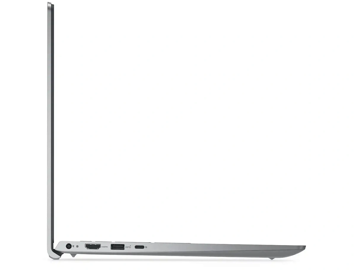 Ноутбук Dell/Vostro 3530/1Y/Core i7/1355U/1,7 GHz/16 Gb (2x8Gb)/512Gb NVMe SSD/Intel Iris Xe/15,6'' FHD/Wi-Fi 5/BT5.0/Ubuntu/Non-Backlit KB/Черный
