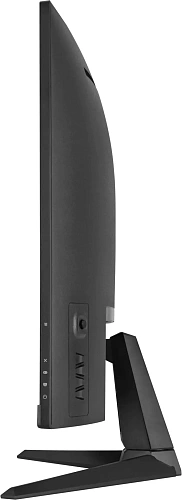 Монитор 31.5" Asus TUF Gaming VG32VQM5B,  Black, VA, 1920x1080@250Hz,300кд/м2,3500:1,0.5ms,2xHDMI,DP