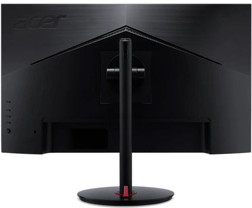 Монитор 24" Acer Nitro XV242Fbmiiprx, Black, TN, 1920x1080@540Hz, 400кд/м2, 1000:1, 1ms, 2xHDMI, DP