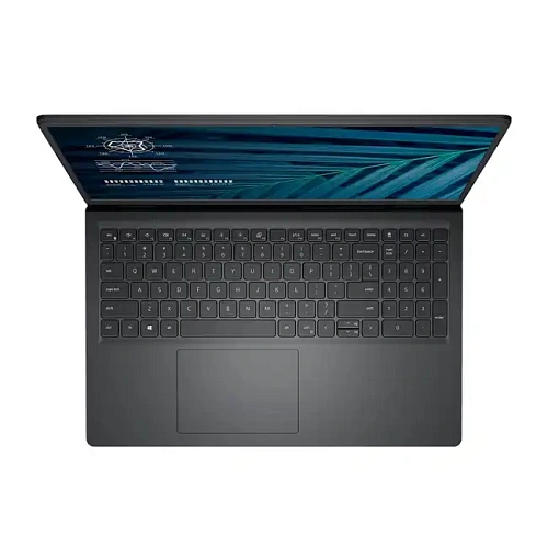 Ноутбук Dell/Vostro 3530/1г/Core i3/1305U/1,6 GHz/8 Gb/512Gb M.2 PCIe SSD/Intel UHD/15,6 '' FHD/Wi-Fi 5/BT5/Win 11 Pro/Черный/FR Kb