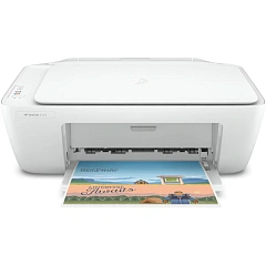 МФП HP Europe/HP DeskJet 2320 AiO/принтер/сканер/копир/A4/20 ppm/1200x1200 dpi/HPS