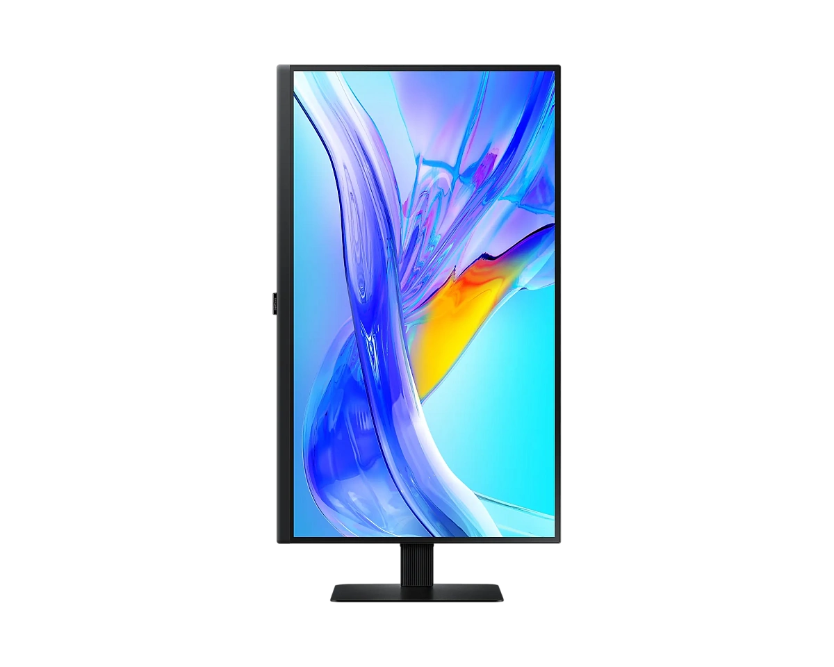Монитор Samsung 27" ViewFinity S8 LS27D804UAIXCI
