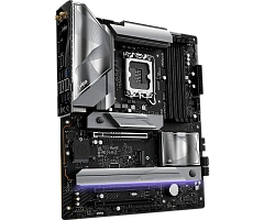 Матплата ASRock Z890 LiveMixer WiFi, iZ890, S1851, ATX, 4DDR-5, 1хPCI-Ex16, 4SATA, 4xM.2, HDMI,23USB