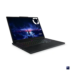 Ноутбук Lenovo Legion 5 15IRX10, Core i7-13650HX/15.1"WQXGA/32GB/1TB/GF RTX5070 8GB/LAN/DOS