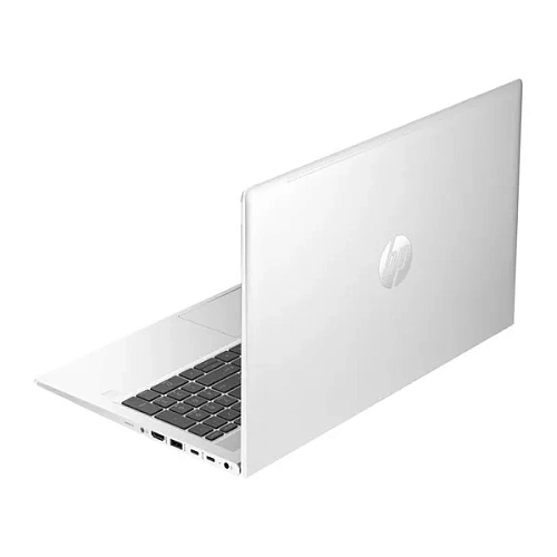 Ноутбук HP Europe/ProBook 450 G10/3г/Core i3/1315U/1,2 GHz/8 Gb/PCIe NVMe SSD/512 Gb/No ODD/Graphics/Iris Xe/256 Mb/15,6 ''/1920x1080/Windows 11/Pro/6