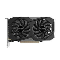 GF RTX3050, Gigabyte Windforce OC V2, 1477MHz/14000MHz, 96bit, 6GB GDDR6, 2xHDMI, 2xDP