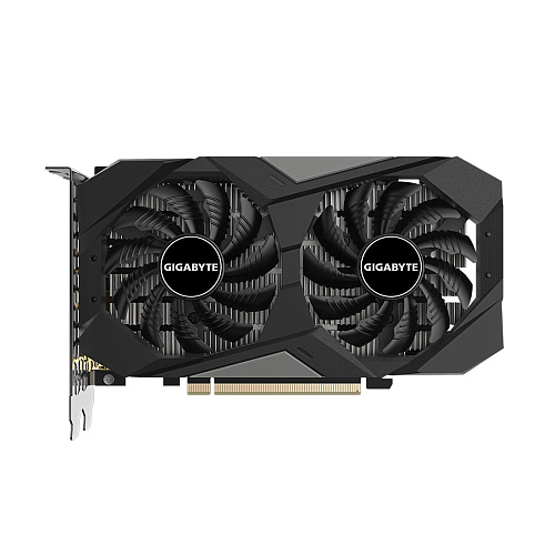 GF RTX3050, Gigabyte Windforce OC V2, 1477MHz/14000MHz, 96bit, 6GB GDDR6, 2xHDMI, 2xDP