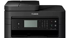 МФП Canon/i-SENSYS MF267dw II/Принтер-Сканер(АПД-50с.)-Копир/A4/28 ppm/1200x1200 dpi