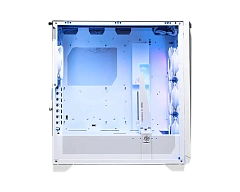 Корпус MSI MPG Gungnir 300R Airflow, Midi Tower, E-ATX, White, 2x3.5"/4x2.5", 2xUSB3.0, USB-C