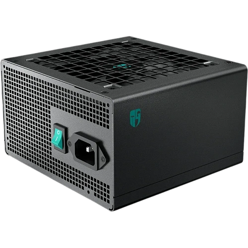БП ATX 750W DeepCool GamerStorm PK750D, Bronze, 20+4/24+4/24+8/24+4+8/24+8+8, 12cm, 4x6+2p PCI-E