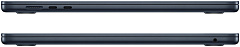 Ноутбук Apple MacBook Air A2941, Apple M2/15.3"Retina/8GB/512GB/10-core GPU/MacOS/Starlight
