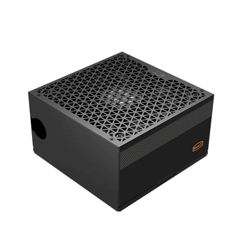 БП ATX 550W PCCooler YK550, Bronze, 20+4/24+4/20+4+8/24+8+8, 13.5сm, 2x6+2p PCI-E