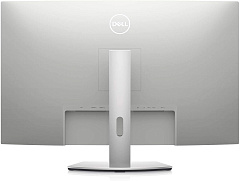 Монитор 31.5" Dell S3221QSA, Black-White, VA, 3840x2160@60Hz, 300кд/м2, 3000:1, 8ms, 2хHDMI, DP