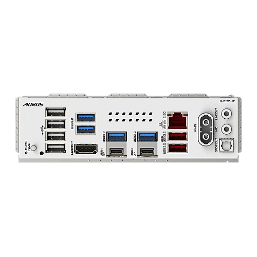 Материнская плата Gigabyte X870E A ELITE WIFI7