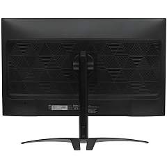 Монитор 31.5" Acer Predator XB323QUM3bmiiphx, Black, 2560x1440@180Hz,250кд/м2,1000:1,0.5ms,2xHDMI,DP